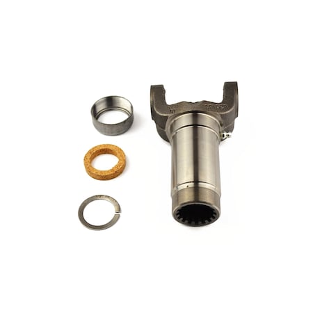 Spicer Drive Shaft Slip Yoke, 2-3-128KX 2-3-128KX